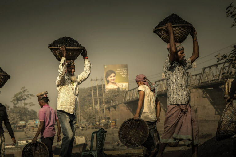 Ma Yaping - Make-a-living-5